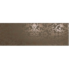 Декор 30,5*91,5 Marvel Bronze Brocade 